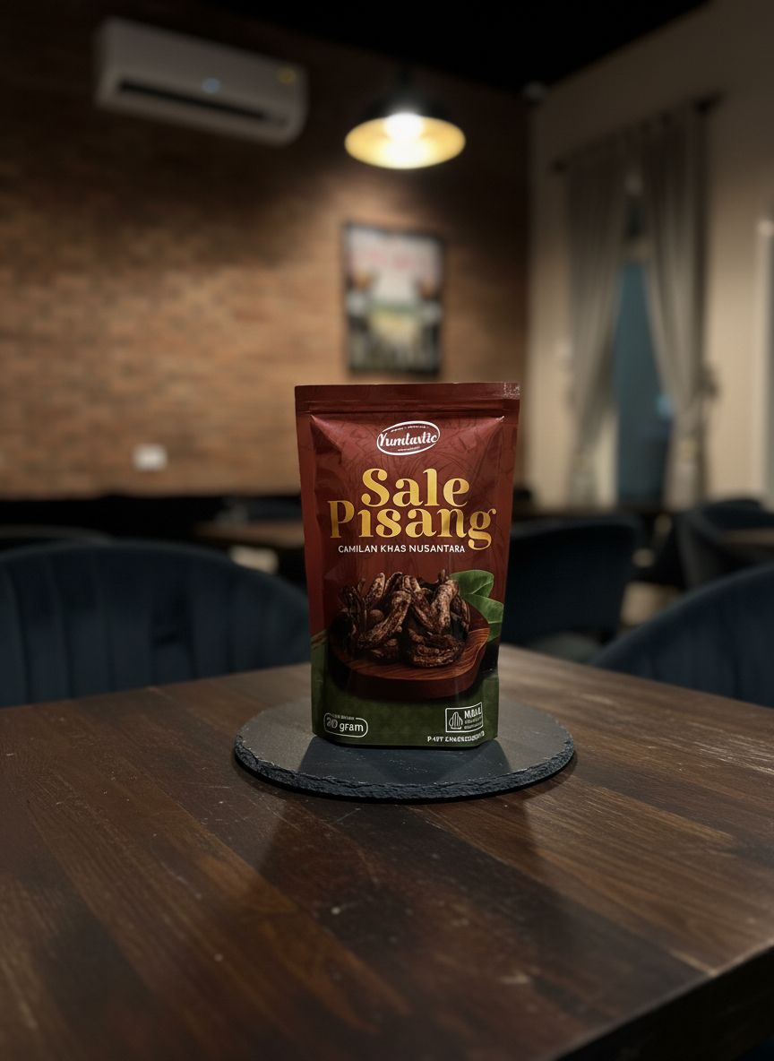 Yumtastic Sale Pisang